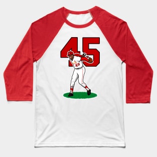 Bob Baseball T-Shirt